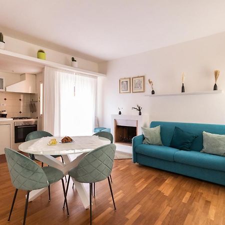 Emerald - In The Heart Of Trastevere โรม ภายนอก รูปภาพ