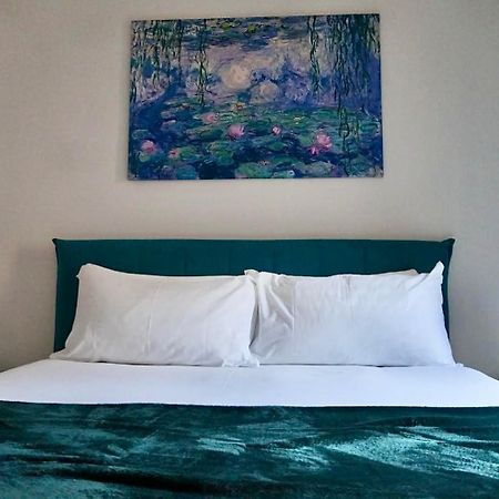 Emerald - In The Heart Of Trastevere โรม ภายนอก รูปภาพ