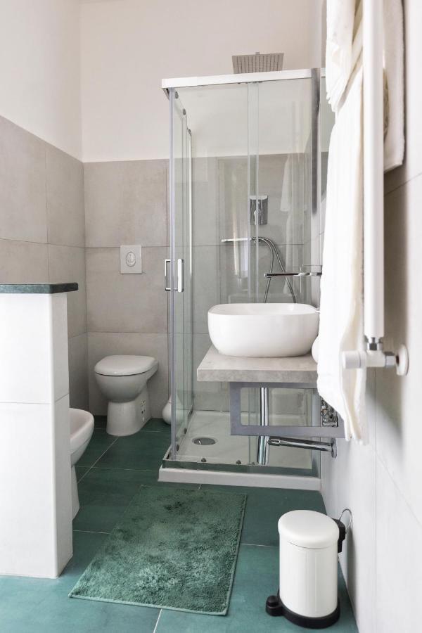 Emerald - In The Heart Of Trastevere โรม ภายนอก รูปภาพ