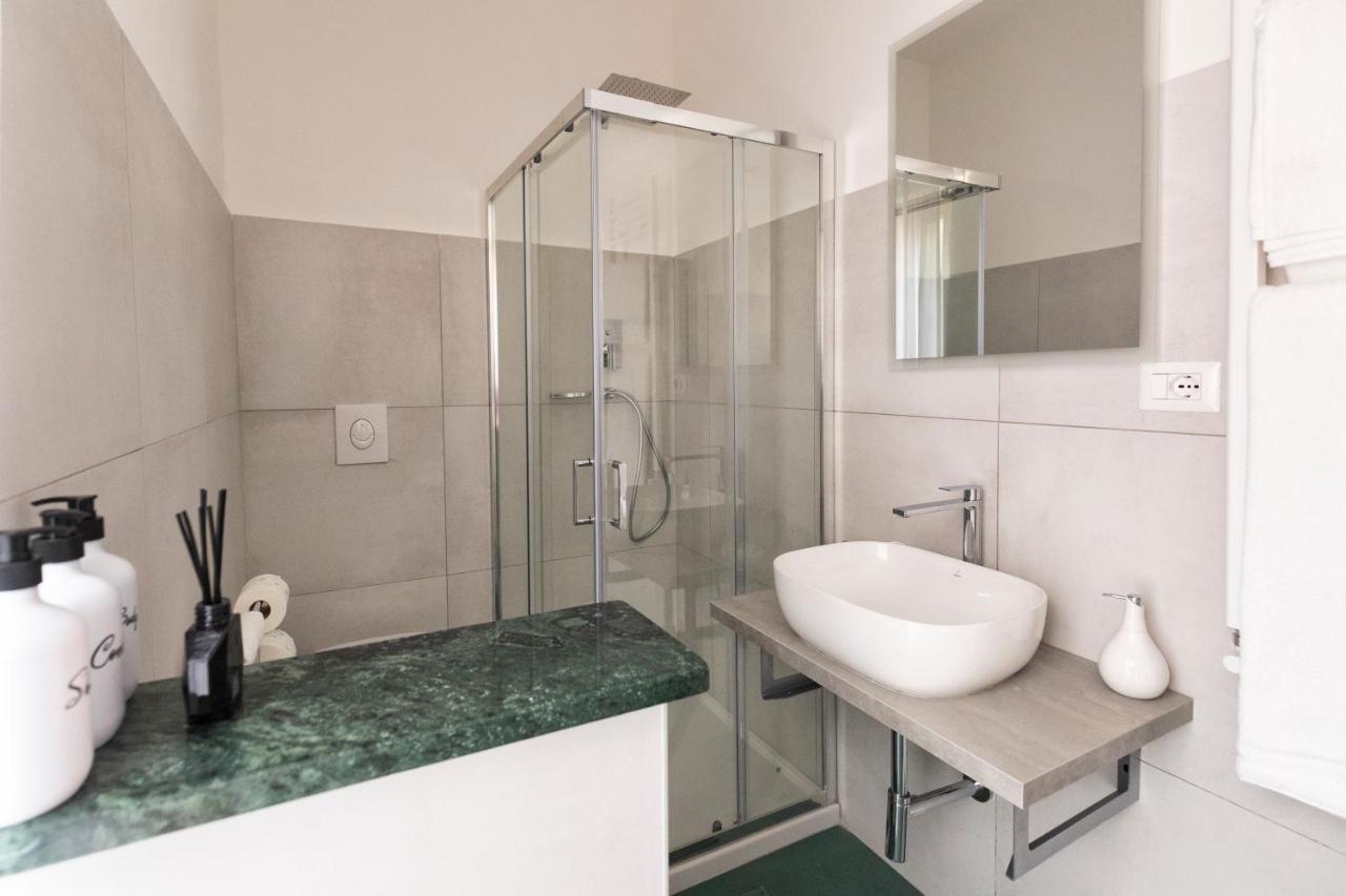 Emerald - In The Heart Of Trastevere โรม ภายนอก รูปภาพ