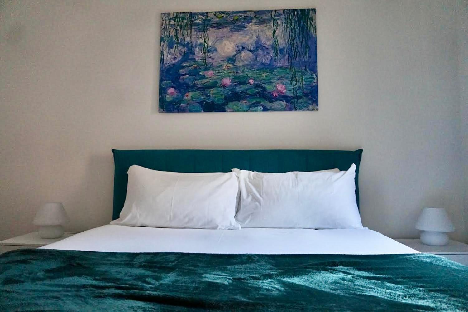 Emerald - In The Heart Of Trastevere โรม ภายนอก รูปภาพ